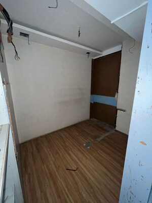 Team Area in  Shop at Ghantali CHS, Naupada – for Rent