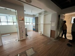 Retail Shop For Rent in Ghantali CHS