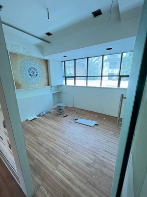 Room in  Shop at Ghantali CHS, Naupada – for Rent