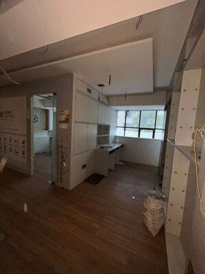 Parking in  Shop at Ghantali CHS, Naupada – for Rent