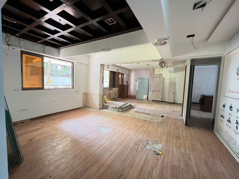  Parking, ghantali-chs Commercial Shop 1200 Sq.Ft. In Naupada Thane 10342663