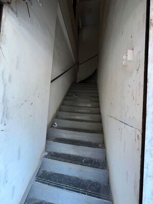 Building Lobby in  Shop at Ghantali CHS, Naupada – for Rent