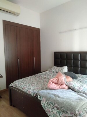 Bedroom in 4 BHK Apartment at Ireo The Grand Arch, Sector 58 – for Sale