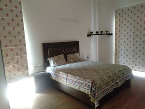 Bedroom in 4 BHK Apartment at Ireo The Grand Arch, Sector 58 – for Sale