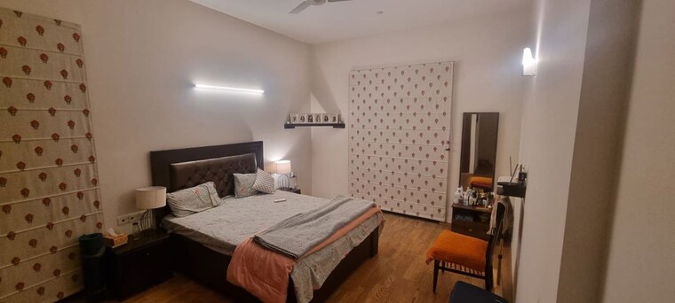 Bedroom, ireo-the-grand-arch 4 Bedroom 2868 Sq.Ft. Apartment In Sector 58 Gurgaon 10342683