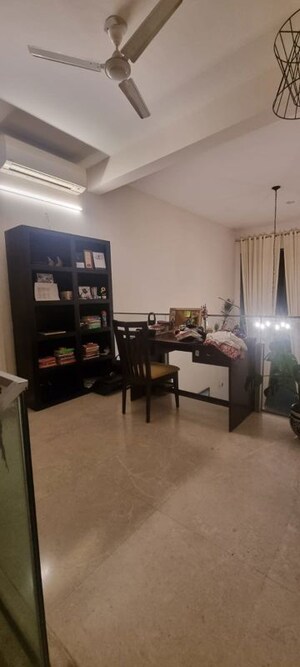 Living Room in 4 BHK Apartment at Ireo The Grand Arch, Sector 58 – for Sale