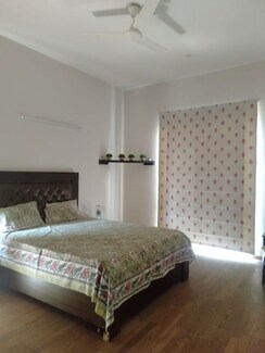 4 BHK + Servant Room Apartment For Sale in Ireo The Grand Arch