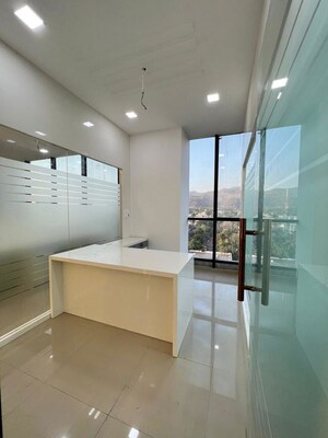 Team Area in  Office Space at Greenscape CBD 614, Cbd Belapur Sector 15 – for Rent