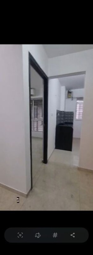 Building Lobby in 3 BHK Apartment at Lodha Amara, Kolshet Road – for Rent