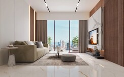 2 BHK Apartment For Sale in Harsh Oasis
