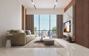 2 BHK Apartment For Sale in Harsh Oasis, Matunga West