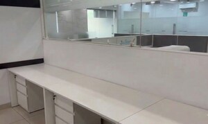 Team Area in  Office Space at Chembur – for Rent