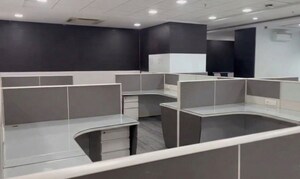 Team Area in  Office Space at Chembur – for Rent