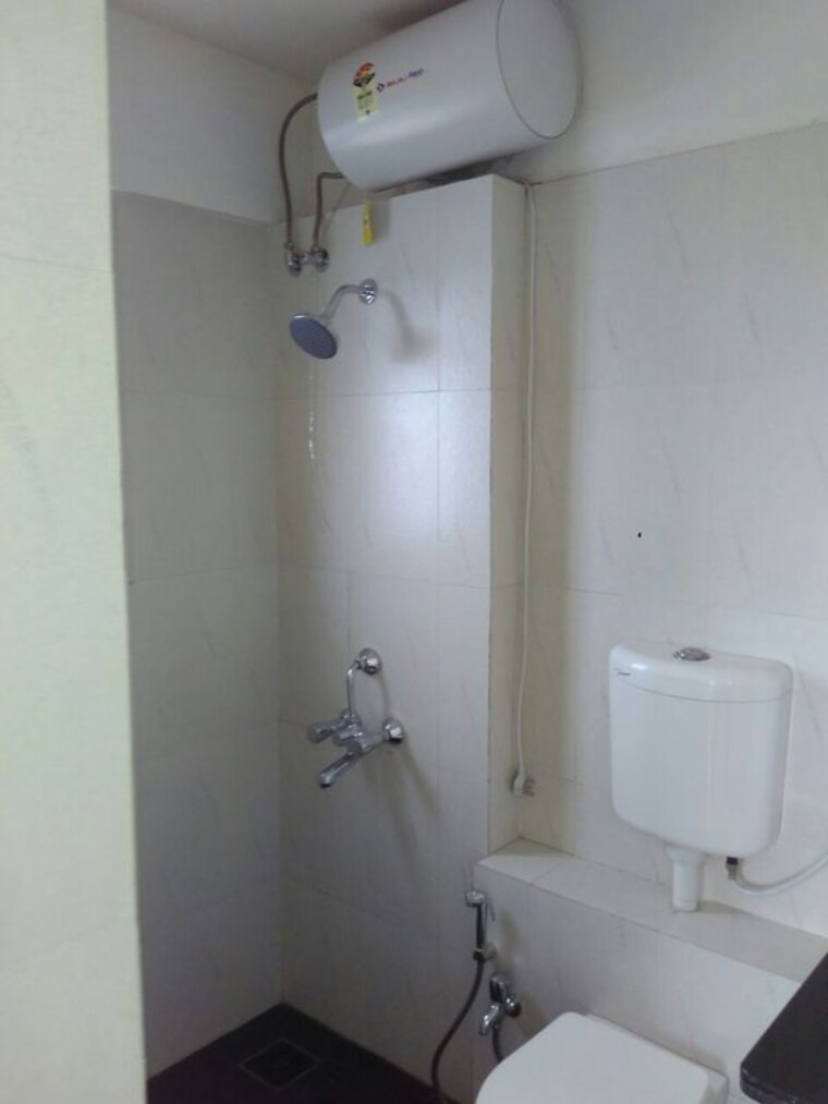 Bathroom, tata-avaha 2 Bedroom 1080 Sq.Ft. Apartment In Ranjnoli Thane 10342679