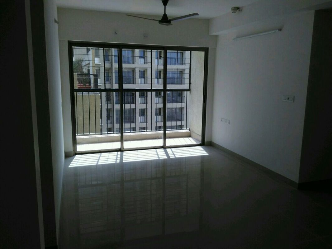 2 BHK 1080 Sq.Ft. Apartment in Tata Avaha