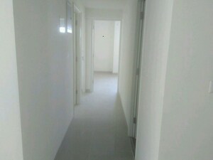 Building Lobby in 2 BHK Apartment at Tata Avaha, Ranjnoli – for Rent