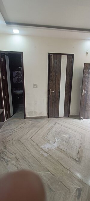 Bedroom in 2 BHK Builder Floor at Rohini Sector 8 – for Rent