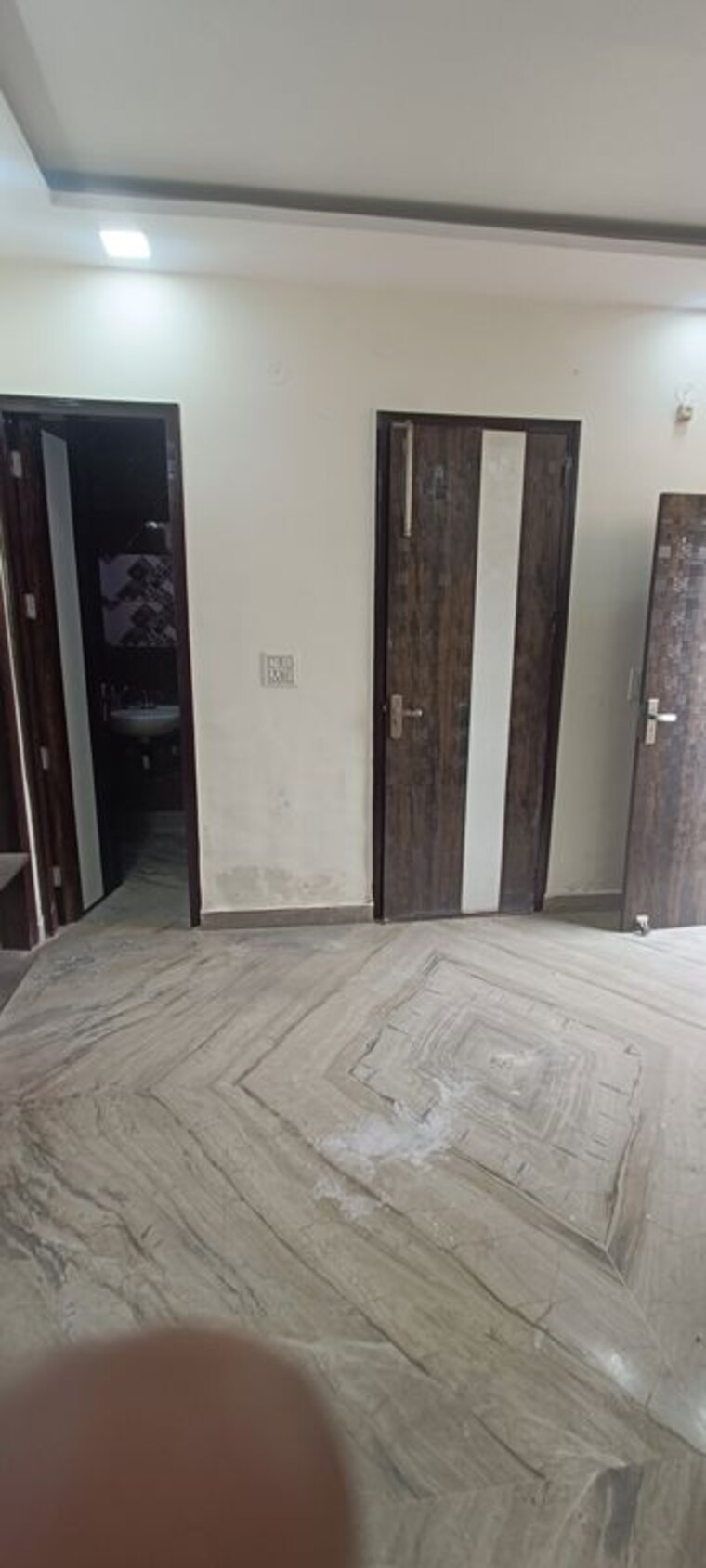 Bedroom, rohini sector 8 2 Bedroom 600 Sq.Ft. Builder Floor In Rohini Sector 8 Delhi 10342706