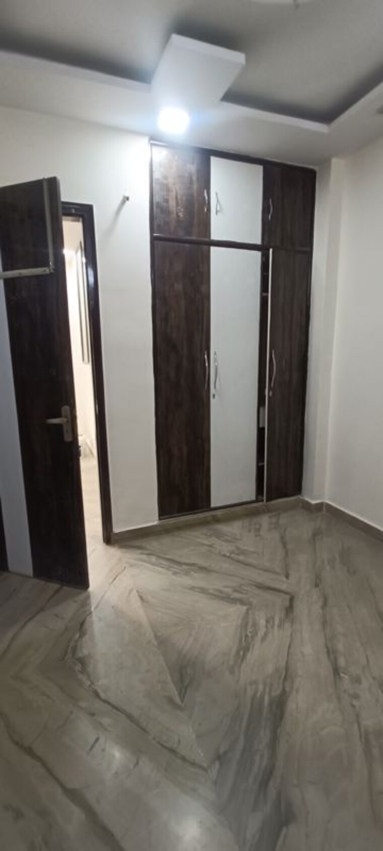 Bedroom, rohini sector 8 2 Bedroom 600 Sq.Ft. Builder Floor In Rohini Sector 8 Delhi 10342706