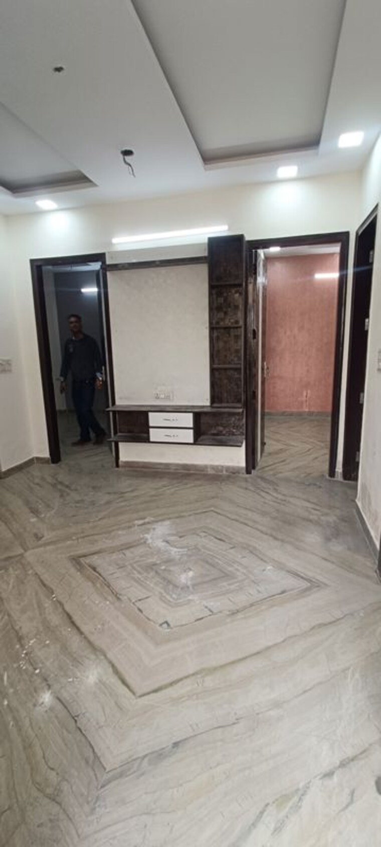 Room, rohini sector 8 2 Bedroom 600 Sq.Ft. Builder Floor In Rohini Sector 8 Delhi 10342706