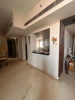 3.5 BHK + Servant Room Apartment For Sale in Ireo The Grand Arch
