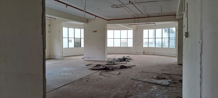 Room, kharghar sector 10 Commercial Office Space 12000 Sq.Ft. In Kharghar Sector 10 Navi Mumbai 10342658