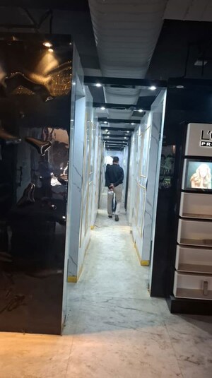 Gym in  Showroom at Crown Plaza Mall, Sector 15a – for Sale