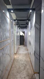 1570 Sq.Ft. Showroom in Crown Plaza Mall