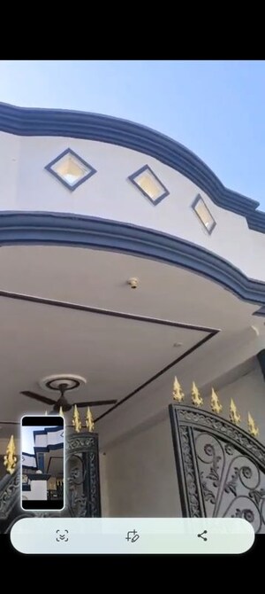 Furnished Amenities in 3 BHK Independent House at UPAVP Amrapali Enclave, Dubagga – for Sale