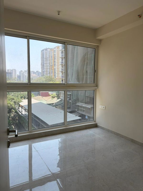 2 BHK 680 Sq.Ft. Apartment in Tata Serein