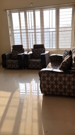 2 BHK Apartment For Rent in Pharande Puneville