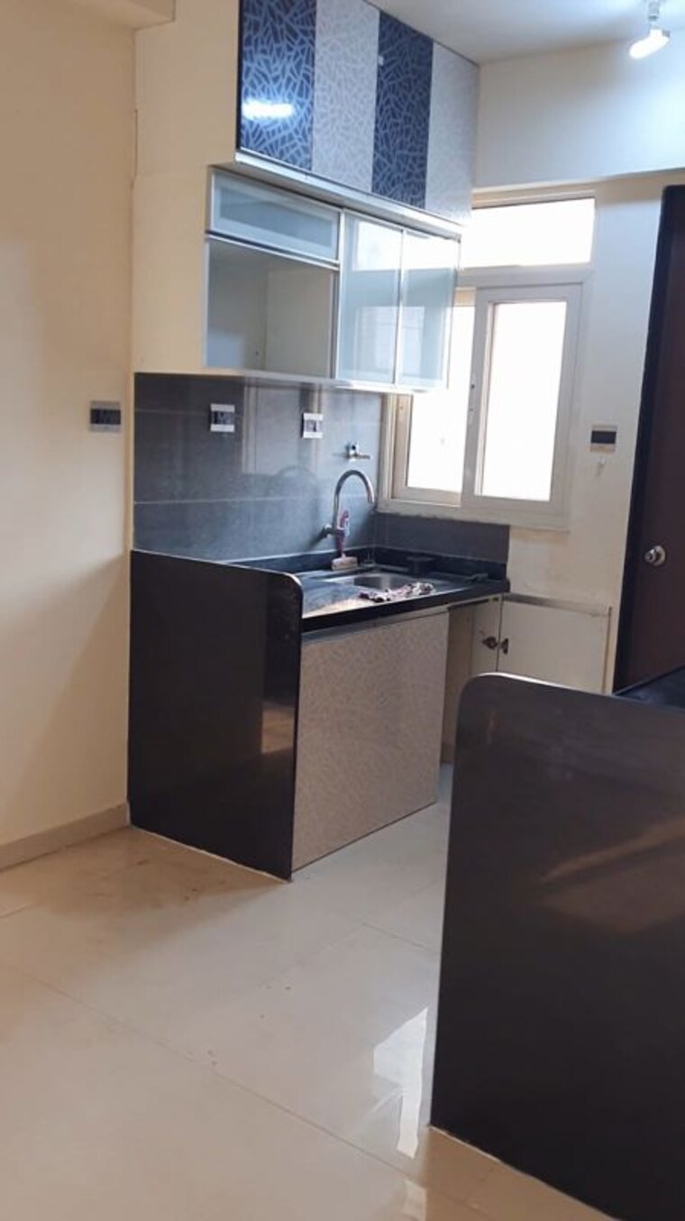 Kitchen, pharande-puneville 2 Bedroom 730 Sq.Ft. Apartment In Punawale Pune 10342714