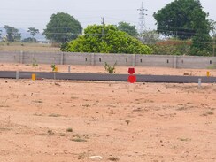 Plot For Sale in Sathnur