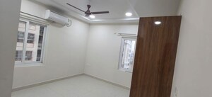 3.5 BHK Apartment For Rent in NCC Urban One, Narsingi
