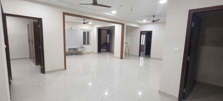 Room, ncc-urban-one 3.5 Bedroom 2600 Sq.Ft. Apartment In Narsingi Hyderabad 10342737