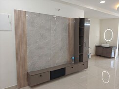 3 BHK + Pooja Room Apartment For Rent in Lansum El Dorado
