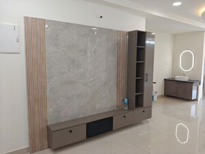 3 BHK Apartment For Rent in Lansum El Dorado, Narsingi