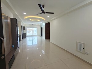 Living Room in 3 BHK Apartment at Lansum El Dorado, Narsingi – for Rent