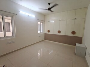 Master Bedroom in 3 BHK Apartment at Lansum El Dorado, Narsingi – for Rent