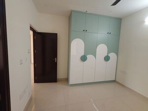 Bedroom in 3 BHK Apartment at Lansum El Dorado, Narsingi – for Rent