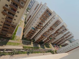 3 BHK Apartment – Exterior View View at Lansum El Dorado, Narsingi - for Rent