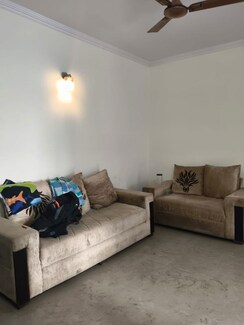 2 BHK Builder Floor For Rent in Sector 56