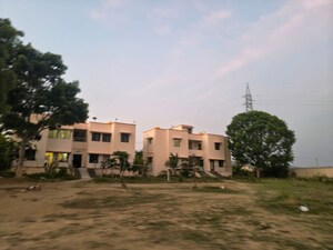 Plot – Exterior View View at Confident Orion, Sarjapur - for Sale