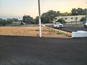   Plot at Confident Orion, Sarjapur – for Sale