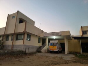  Plot – Exterior View View at Confident Orion, Sarjapur - for Sale