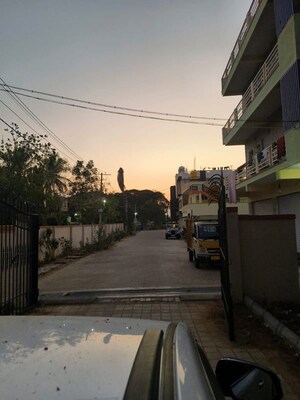  Plot – Map Location View at Confident Orion, Sarjapur - for Sale
