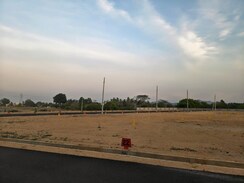 Plot For Sale in Confident Orion