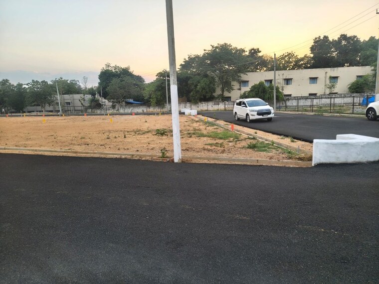 Map Location, confident-orion  1200 Sq.Ft. Plot In Sarjapur Bangalore 10329578