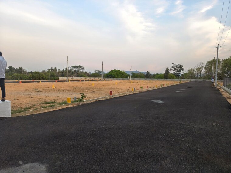 undefined, confident-orion  1200 Sq.Ft. Plot In Sarjapur Bangalore 10329578