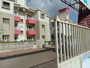 2 BHK Apartment For Sale in Nirvana, Kamshet